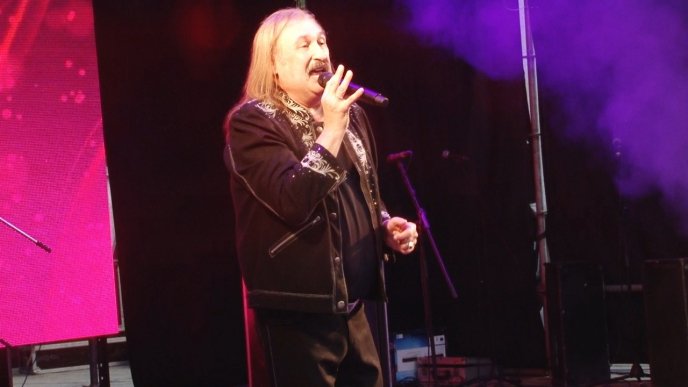 Один із кращих фестивалів Закарпаття відбувся у Рахові – 10 Один із кращих фестивалів Закарпаття відбувся у Рахові – 10