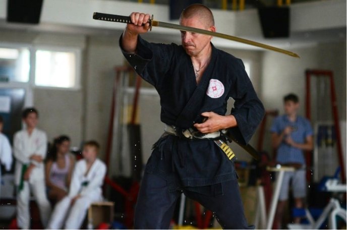 Днями в Ужгороді відбувся Міжнародний фестиваль та семінар бойових мистецтв (ФОТО) – 07