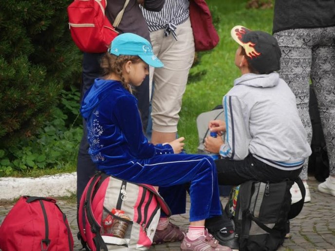 Ужгородські діти три тижні відпочиватимуть в оздоровчому таборі – 02