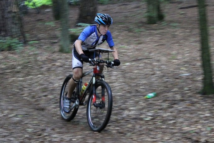 Спортсмени з мукачівського СК "Товариш" взяли участь у черговому старті чемпіонату України з МТВО (ФОТО) – 04