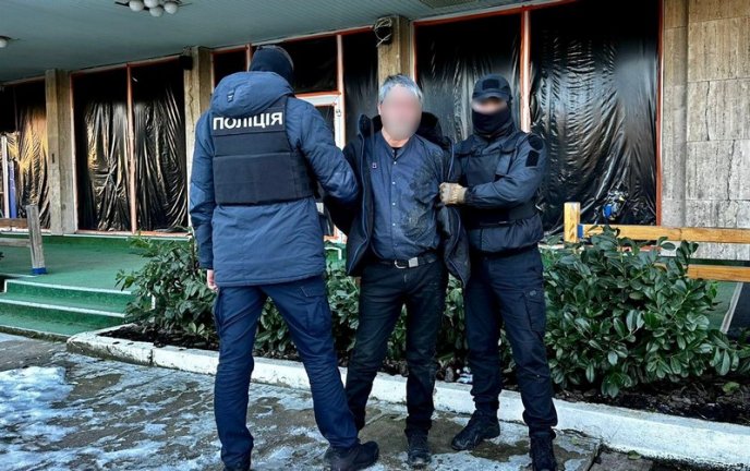 Поліція заблокувала спробу розповсюдження нелегальних боєприпасів у регіоні – 02