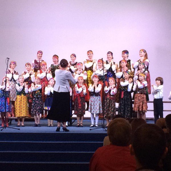 Як у Мукачеві пройшло "Свято хорової музики" – 02