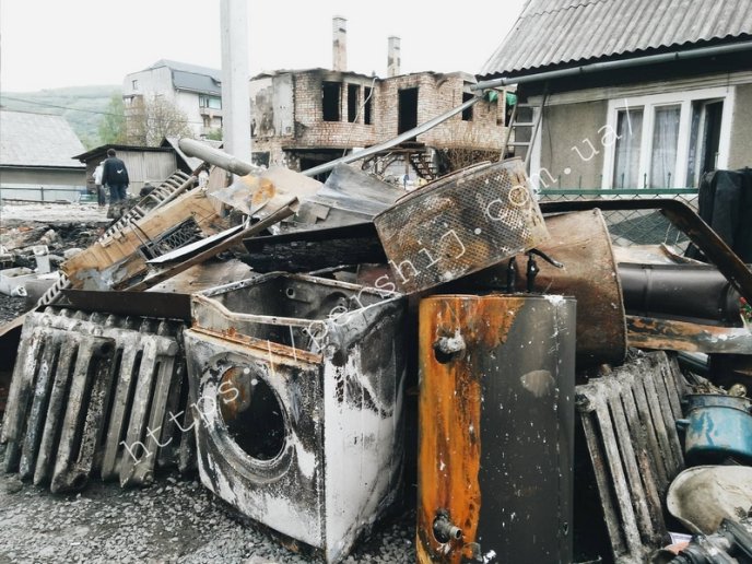 Небайдужі містяни збирають кошти для сімей, в яких сталося лихо – 05