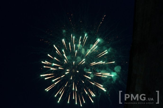 Мукачівці відзначили 1120-річчя міста над Латорицею – 24