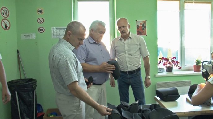 Радник Прем’єр-міністра побував у Новому Давидкові (ФОТО) – 02