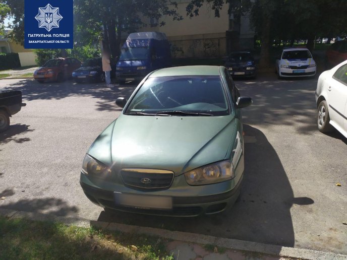 У патрульній поліції звернулись до закарпатців із важливим повідомленням – 01