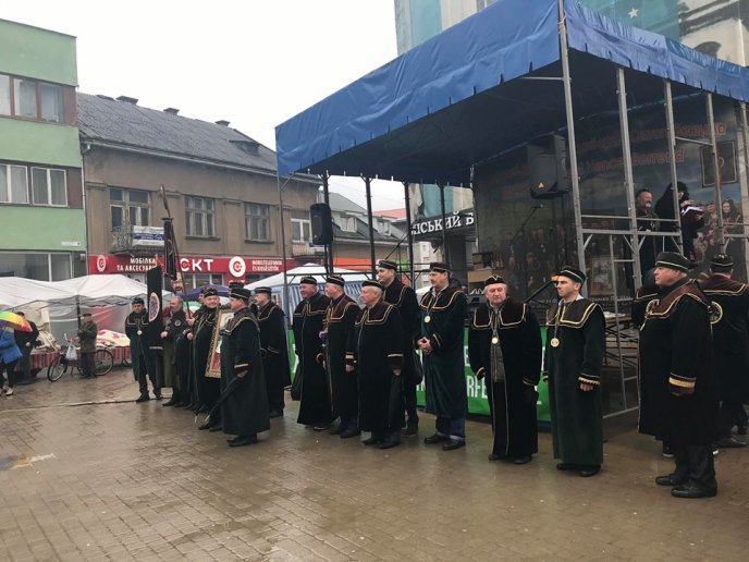 На Берегівщині офіційно стартував Міжародний фестиваль вина – 05