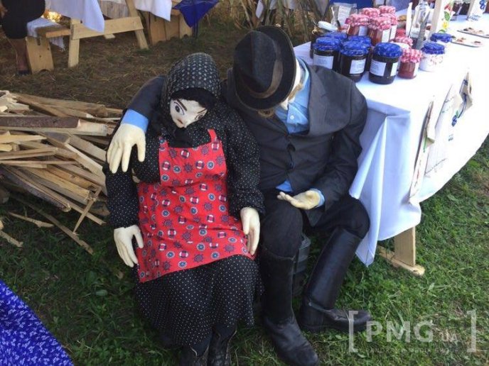 На Берегівщині пройшов фестиваль леквару – 13