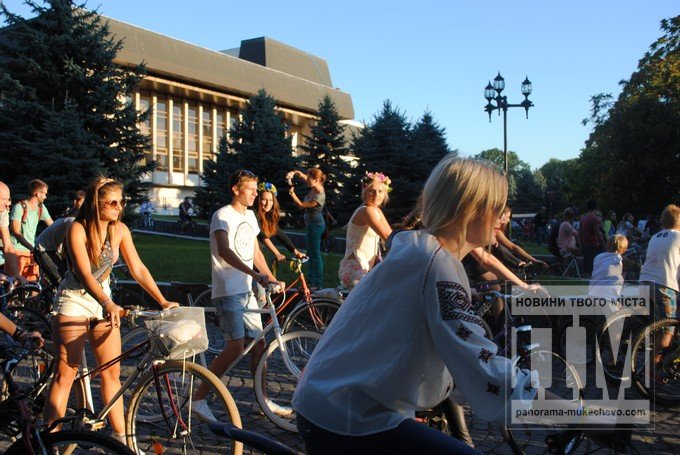 В Ужгороді відбувся масштабний "Night Ride" до Дня Незалежності (ФОТОРЕПОРТАЖ) – 08