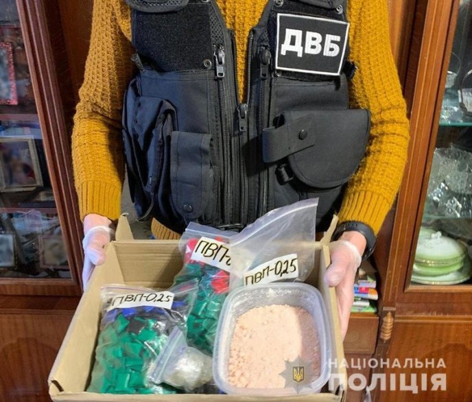 Депутат організував наркобанду. Наркотики постачали і на Закарпаття – 03