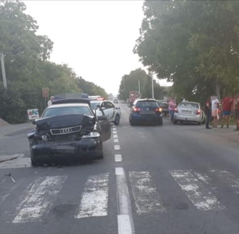 Жах! З’явились фото зі смертельної ДТП на Ужгородщині – 03