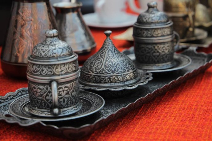 У Мукачеві влаштували реконструкцію весілля Ілони Зріні та Імре Текелі – 08