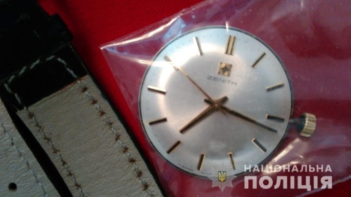 Спецоперація на Закарпатті: затримано злочинне угрупування – 01