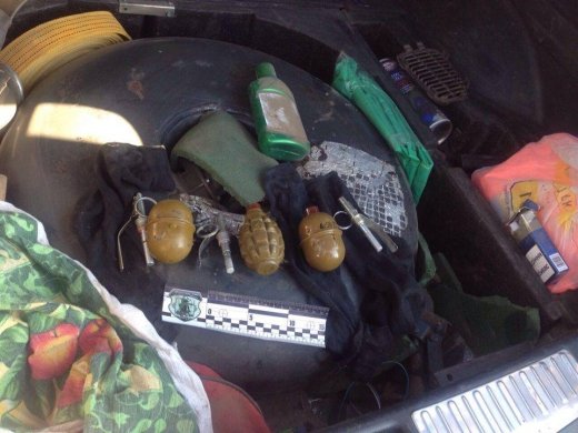 На Закарпатті планували здійснити теракт, який би зачепив угорців – 04