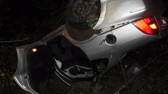 У жахливій аварії загинула молода закарпатка – 02