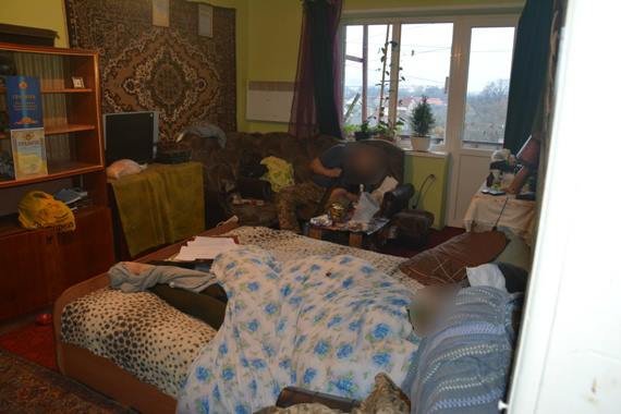 Чоловік убив свою співмешканку, а потім наклав на себе руки – 02