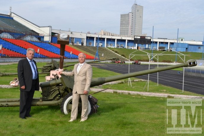 Ветеранські організації України та Росії розпочали плідну співпрацю (ФОТО) – 08 Ветеранські організації України та Росії розпочали плідну співпрацю (ФОТО) – 08