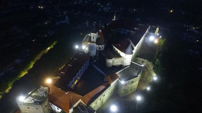 У Мукачеві святкують День міста. Ввечері у "Паланку" пройдуть урочистості – 07 У Мукачеві святкують День міста. Ввечері у "Паланку" пройдуть урочистості – 07