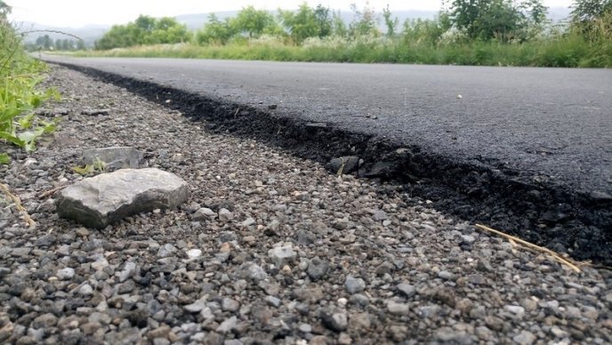 Як Москаль дороги на Іршавщині інспектував – 03 Як Москаль дороги на Іршавщині інспектував – 03