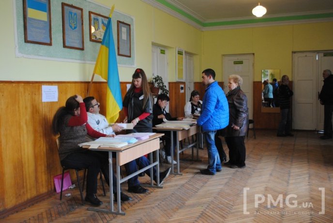 Жителі мікрорайону "Радванка" активно висловлюють свою позицію – 04