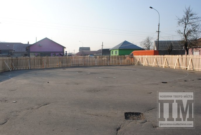 Перехрестя вулиць Франка та Токаря стане кільцевим (ФОТО) – 01