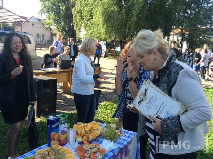 Туризм – це звучить гордо – 24