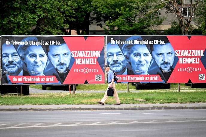 «Угорщина цікавилася розташуванням ППО та ставленням закарпатців до її миротворців», — Зеленський – 01 Зеленський розповів про те, як Орбан використовує в Угорщині його обличчя перед виборами