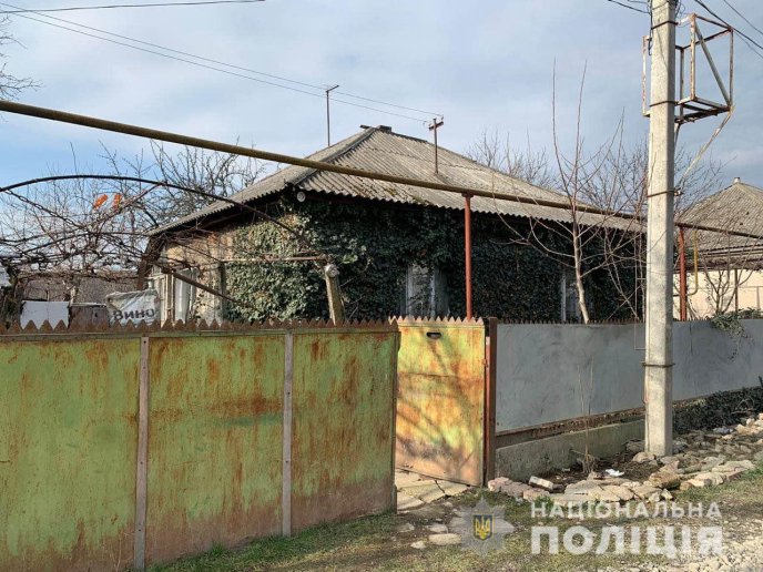 Застілля знайомих закінчилось кривавим убивством – 01