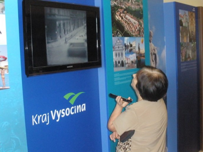 У Паланку відкрилась виставка "Прага в об’єктиві таємної поліції" (ФОТО) – 02