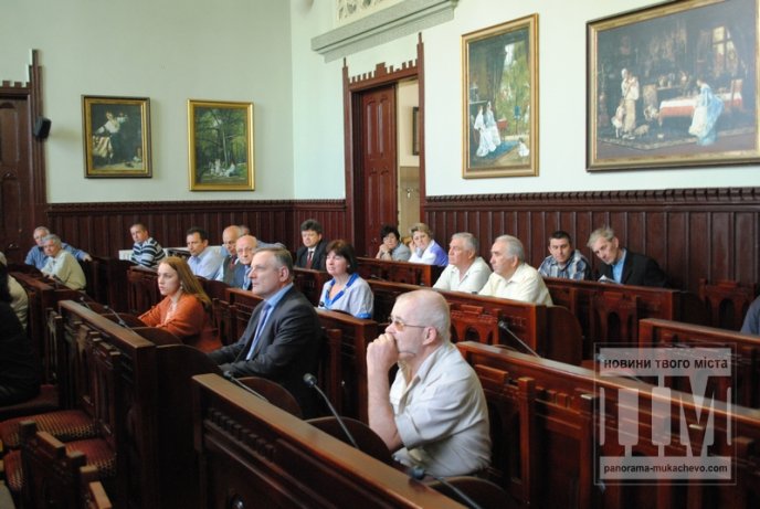 Громадська рада розглянула питання присвоєння назви ЗОШ №20 та визначалась із місцем для пам’ятника Св. Мартину (ФОТО) – 02