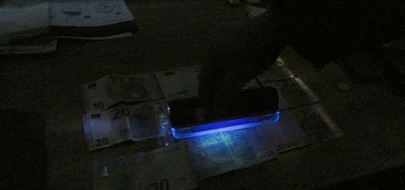 Спецоперація на кордоні: затримано митника, який вимагав хабара в учасника АТО – 05