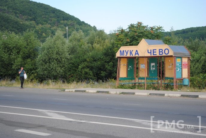 Людей вже пускають на трасу "Київ-Чоп" – 04