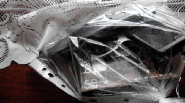 Поліцейські виявили у жителя Хустщини арсенал зброї – 05