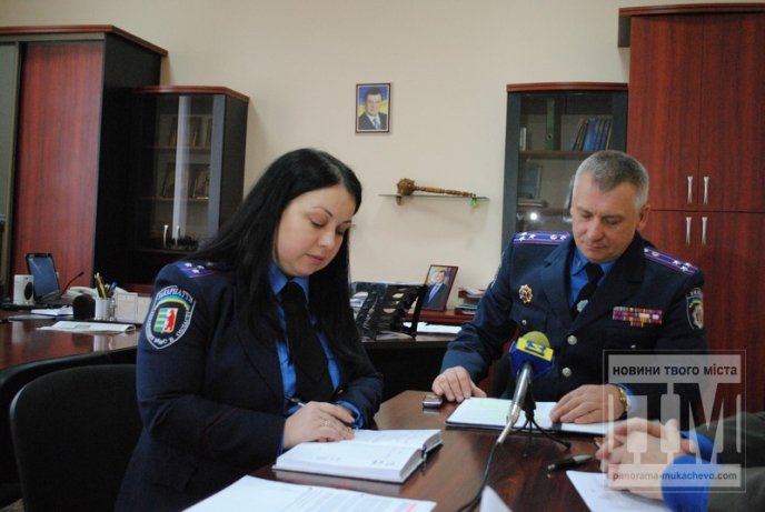 Василь Швенда: "Люди більше почали довіряти міліції" – 01