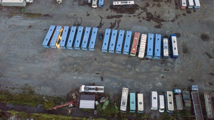 Хто гальмує розвиток ужгородського комунального транспорту? – 04