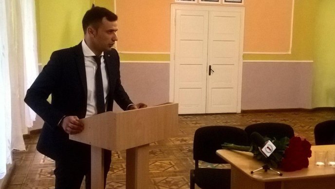 Один із районів області отримав нового керівника управління освіти – 03