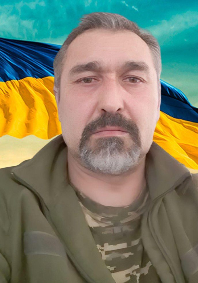 У селі Осій поховають Ярослава Кобаля