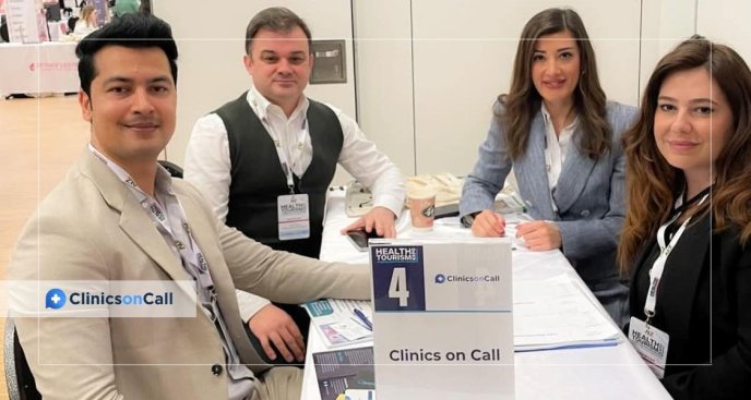 Медичний туризм нового покоління: як Clinics on Call змінює підхід до лікування за кордоном – 01 Медичний туризм нового покоління: як Clinics on Call змінює підхід до лікування за кордоном – 01
