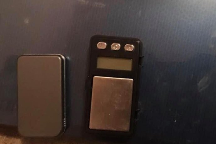 На Закарпатті викрито групу осіб, яка займалася збутом наркотиків – 07