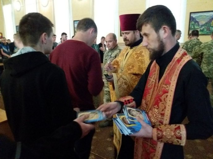 30 закарпатців ввечері вирушать у навчальний центр Держприкордонслужби – 02