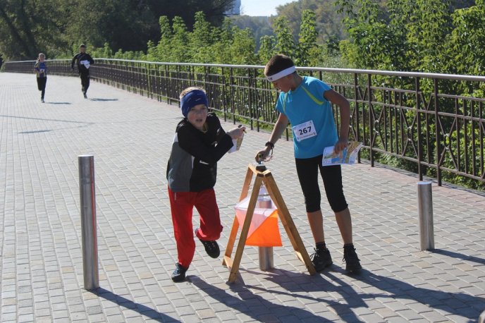 Закарпатські орієнтувальники повернулись з чемпіонату України з п’ятьма медалями – 06