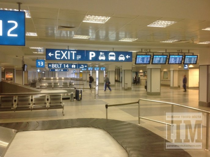 З Ужгорода до Праги відправився перший пасажирський літак (ФОТОРЕПОРТАЖ) – 03