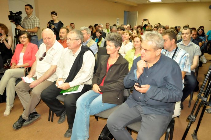 На Міжгірщині працює Закарпатський вільний літній університет – 02