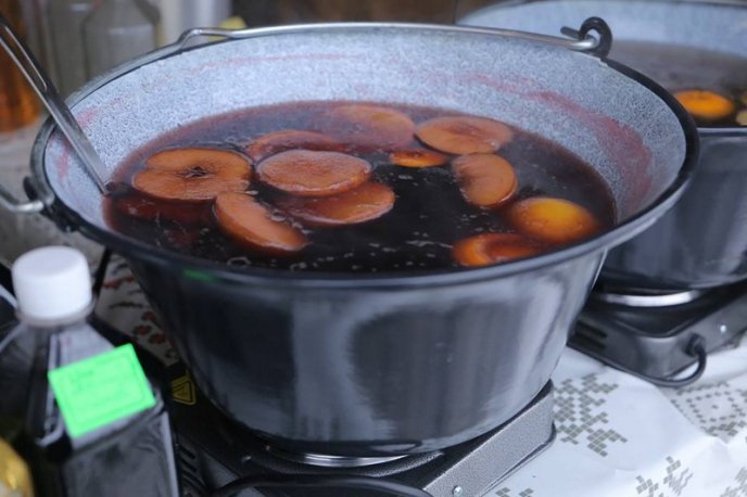 "Червене вино": як пройшов перший фестивальний день – 11