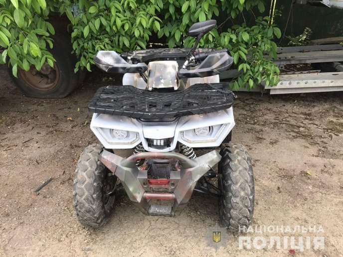 Закарпатець сприяв незаконному переправленню чоловіків через кордон – 04