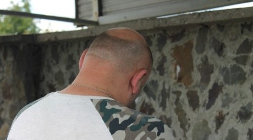 В Ужгороді затримали активістів "Спецконтролю", які вимагали гроші від чиновника за неоприлюднення компромату – 03