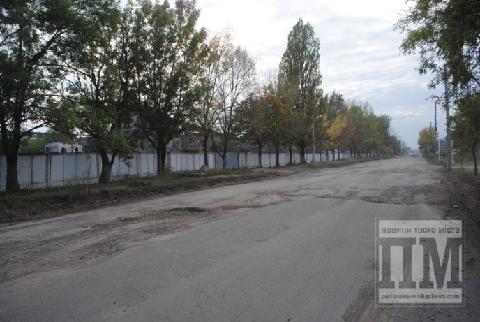 Багатостраждальна Пряшівська: вулиця, до якої немає діла нікому (ФОТОРЕПОРТАЖ) – 11 Багатостраждальна Пряшівська: вулиця, до якої немає діла нікому (ФОТОРЕПОРТАЖ) – 11