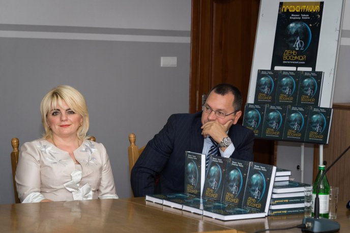 У Мукачеві з ініціативи адвокатів говорили про роль інтелігенції в об’єднанні української держави – 15