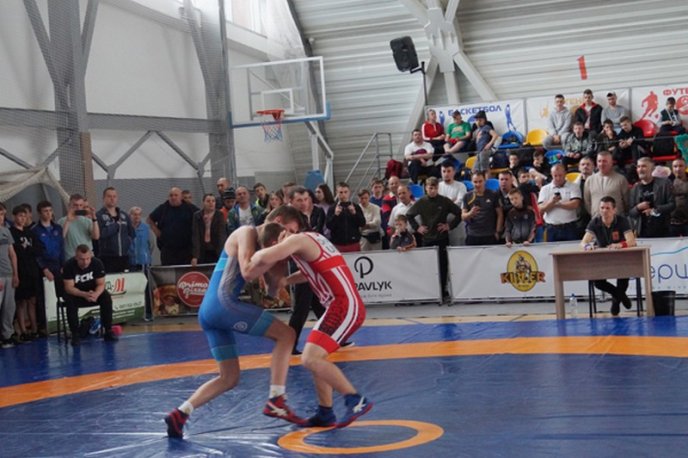 У Тячеві відбувся Міжнародний турнір з греко-римської боротьби пам’яті Йосипа Болдижара – 04