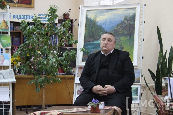 "Чаша" добра від Андрія Дурунди – 12